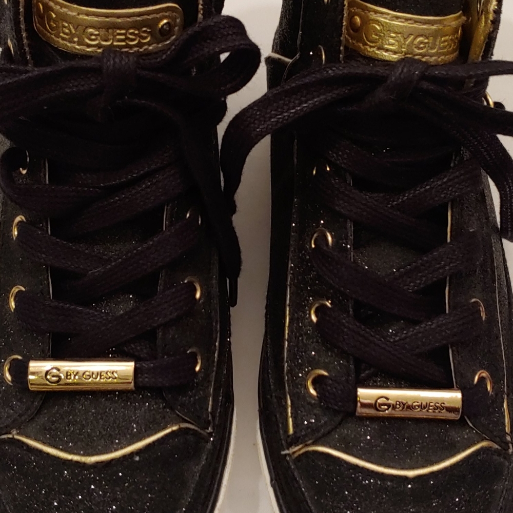 G By Guess Sneakers - Picture 3 of 7